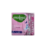 Միջադիր Molped ultra airactive overnight  7 հատ.