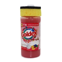 Սպասք լվանալու միջոց Goldex Բաբլ գամ 1լ