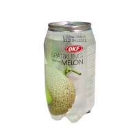 Հյութ OKF Sparkling Melon 350մլ