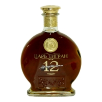 Կոնյակ Արքա Տիգրան 12տ.0.5լ