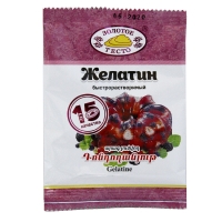 Դոնդողանյութ Զոլոտոյե Տեստո 10գ