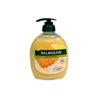 Հեղուկ օճառ Palmolive մեղր և կաթ 300մլ