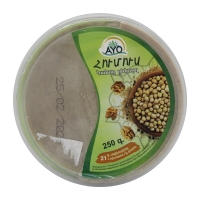 Հումուս Այո կանաչ ընկույզ 250գ