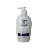 Հեղուկ կրեմ օճառ Dove Regular 250մլ
