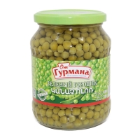 Կանաչ ոլոռ Օտ Գուրմանա 690գ