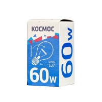 Լամպ Կոսմոս 60W