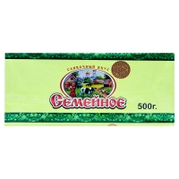 Սփրեդ Семейное 500գ