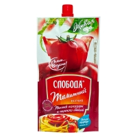 Կետչուպ լոլիկի Սլոբոդա 200գ