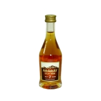 Կոնյակ Արարատ Անի  7* 0,05լ