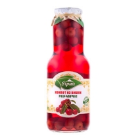 Կոմպոտ բալի Սիփան 1լ