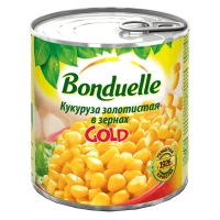 Եգիպտացորեն Բոնդյուել  140գ
