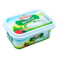 Պանիր Պրեզիդենտ  բրինզա 250գ
