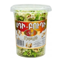 Ադի բուդի Սոֆի դույլ մրգային 60գ