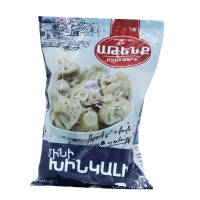 Կիսաֆաբրիկատ մինի խինկալի Աթենք 450գ