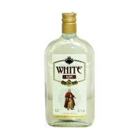 Ջին White  0.5լ 