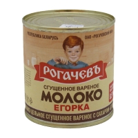 Եփած խտացրած կաթ Ռոգաչյով 360գ