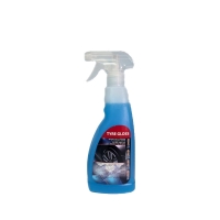 Անվադողեր սևացնող միջոց Tyre Gloss Gel 500մլ