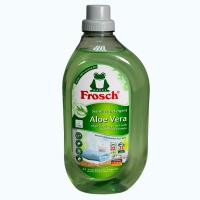 Լվացքի միջոց Frosch մանկական հագուստի համար ալոե 1.5լ