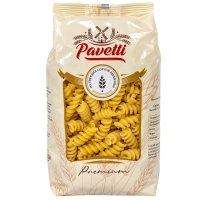 Մակարոն Pavetti պարույրներ 450գ