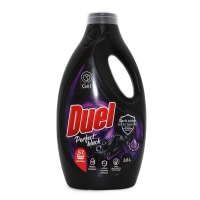 Լվացքի գել Duel Մուգ գույներ 2600մլ