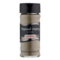 Սև պղպեղ աղացած Կոտանյի  36գ
