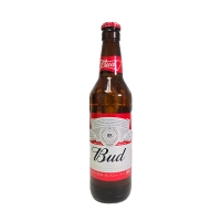 Գարեջուր բաց Bud 