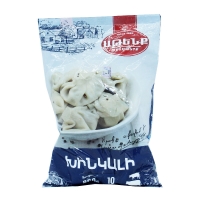 Կիսաֆաբրիկատ խինկալի Աթենք 800գ