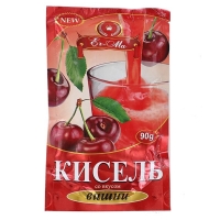 Կիսել բալի համով Էր-Մա 90գ