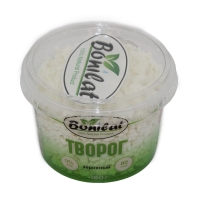 Կաթնաշոռ Բոնիլատ 180գ