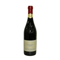 Գինի Gran Passione Rosso կարմիր չոր 0.75լ