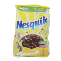 Պատրաստի նախաճաշ Նեսքուիկ շոկոլադե 460գ