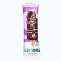 Պաղպաղակ Grand Candy Էսկիմո շոկոլադե 70գ