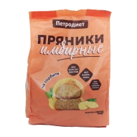 Քաղցրաբլիթ իմբիրով առանց շաքար 300գ