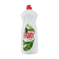 Սպասք լվանալու հեղուկ Fairy խնձոր 1,5լ