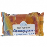 Օճառ Կռասնադարսկոե գլիցերինով 100գ