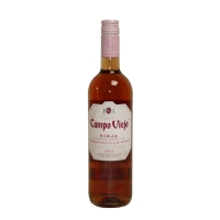 Գինի Campo Viejo Tempranillo Rose 0.75լ